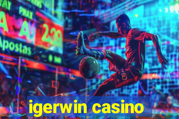 igerwin casino